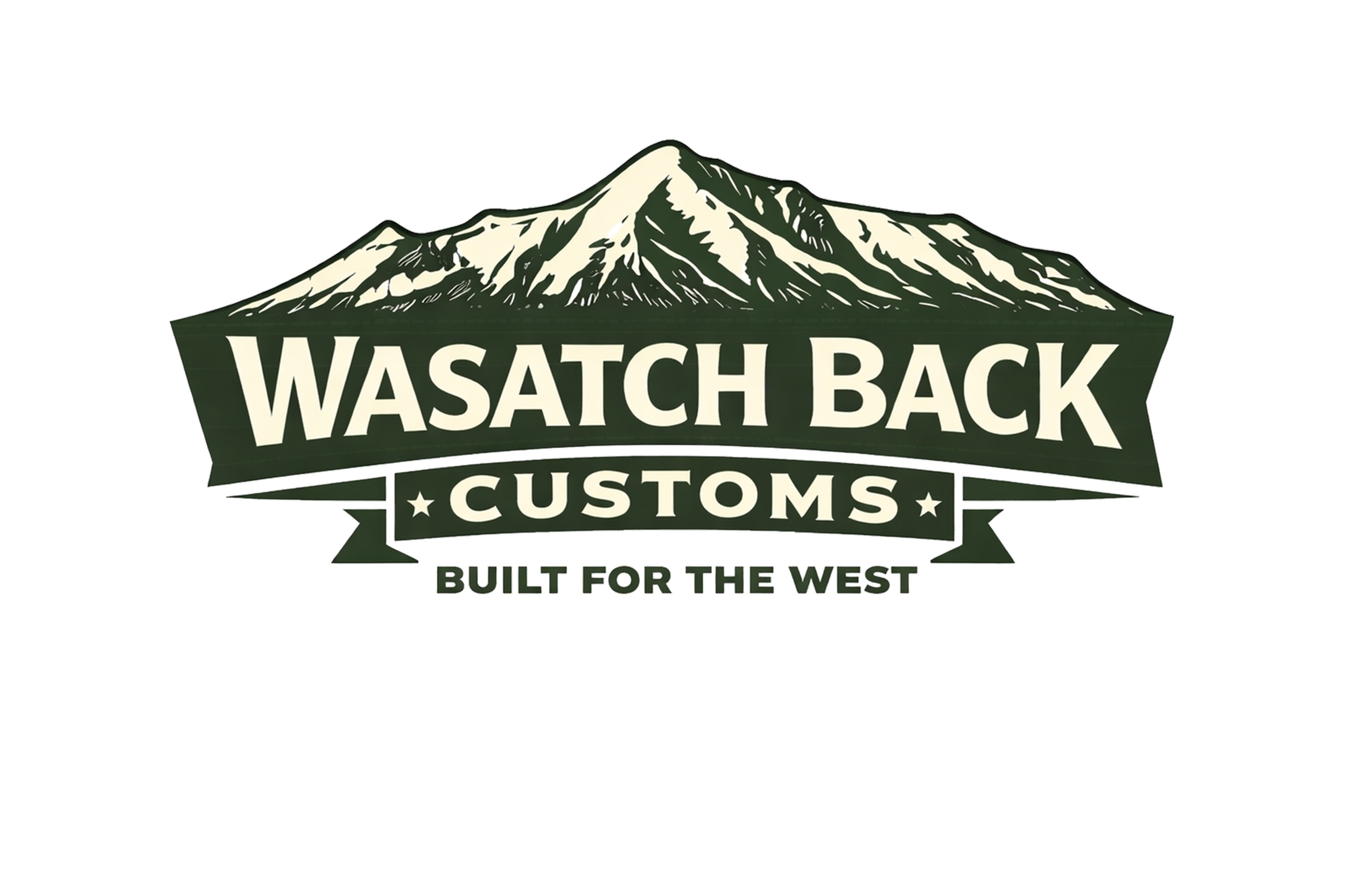 Wasatch Back Customs